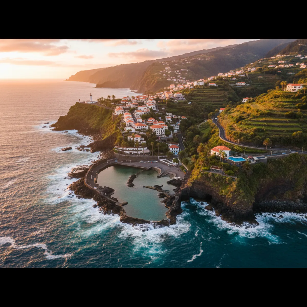 Porto Moniz