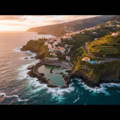 Porto Moniz