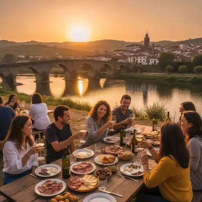 Ponte de Lima: Wine and Petiscos for a Perfect Evening