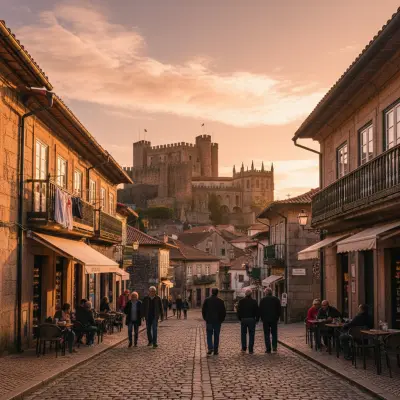 Guia de Guimarães: Onde Portugal Aprendeu a Ser Portugal