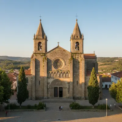 Basílica Menor de Nossa Senhora da Assunção