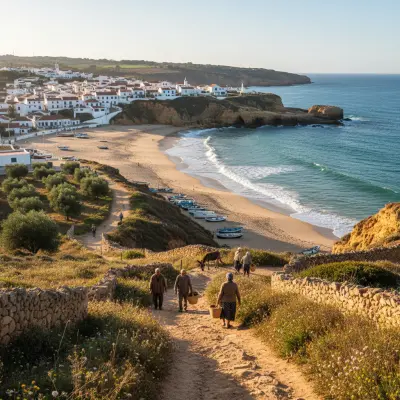 Costa Vicentina em Maio: O Alentejo Antes das Multidões