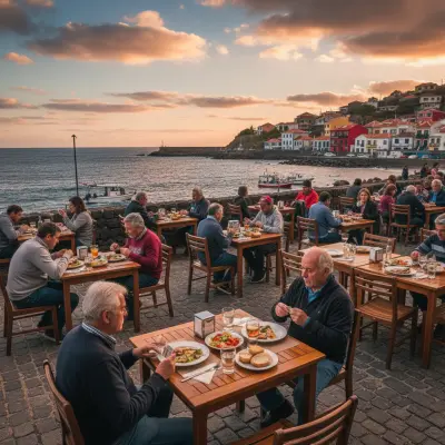 Ribeira Brava: Onde Comem os Locais (Sem Filtro)