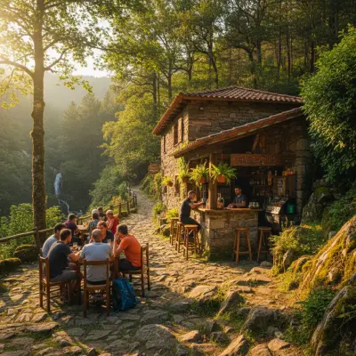 Chamadouro Bar