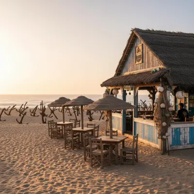Praia do Barril