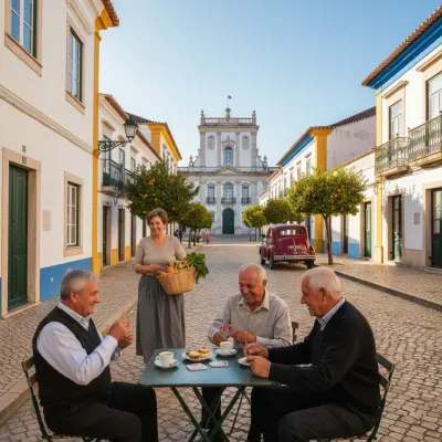Five Day Trips from Vila Viçosa Worth the Drive