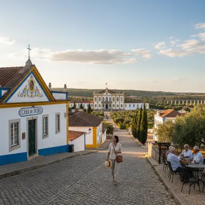 Vila Viçosa: Where to Stay to Match Your Style