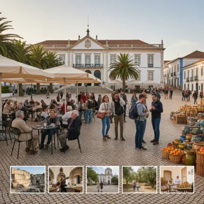 Vila Viçosa: Five Day Trips Worth Extending Your Stay