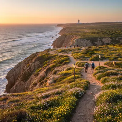 Rota Vicentina in May: Sagres Trails Without the Crowds