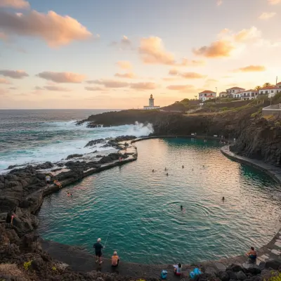 Porto Moniz: Onde a Luz Acerta e a Fotografia Compensa