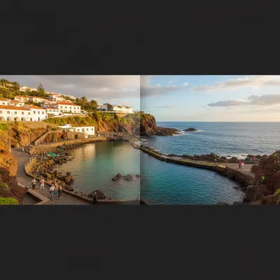 Porto Moniz: Os Museus que Valem a Pena (e os que Não)