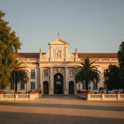 Museu Nacional de Arte Antiga
