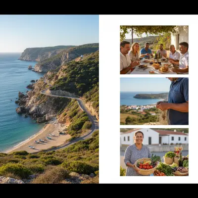 Arrábida Without the Crowds: A Real Weekend Guide