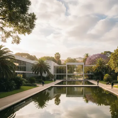 Museu Calouste Gulbenkian