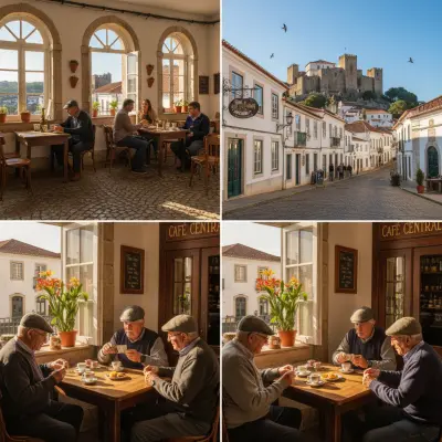 Estremoz: Os Cafés Certos e o Que Pedir em Cada Um
