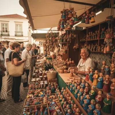 Estremoz Crafts: What to Buy and What to Skip