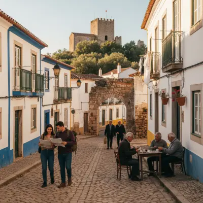 Estremoz on a Budget: Skip Nothing, Spend Little