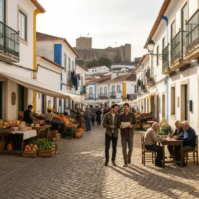Estremoz on a Budget: A No-Nonsense Guide