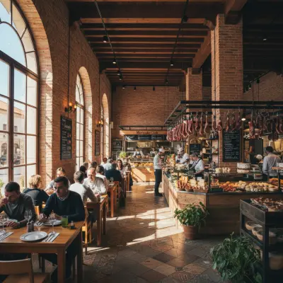 Mercado Club