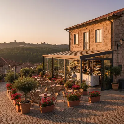 Moda Café