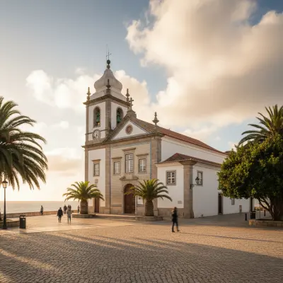Igreja de São Pedro