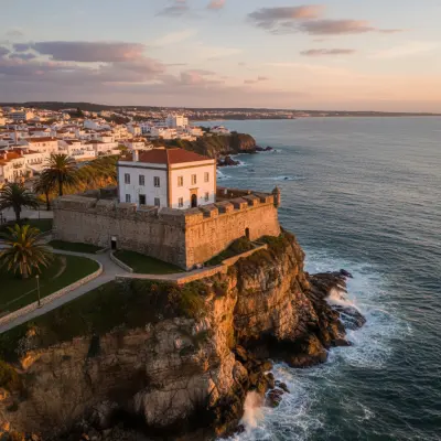 Forte de Nossa Senhora da Natividade