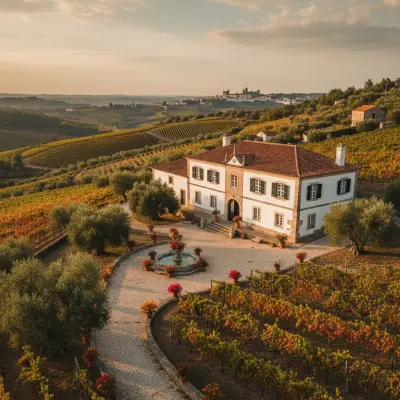 Quinta do Troviscal