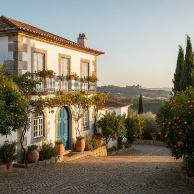 Quinta da Ti Júlia