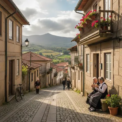 Gouveia: Escapadas de Um Dia que Valem a Viagem