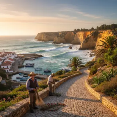 Sudoeste e Costa Vicentina: Pré-Guia de Verão a Partir de Faro