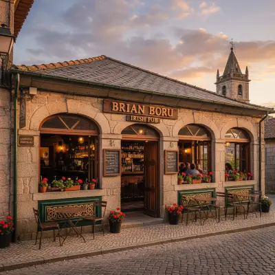 Brian Boru Irish Pub