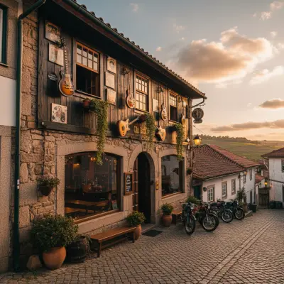 Old Rock Caffe