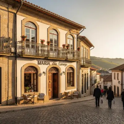 MARIA chic Lamego
