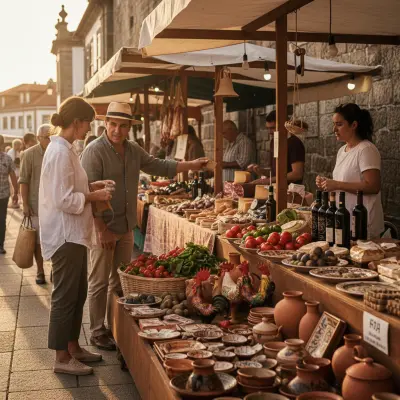 Vila Real Market Crawl: What to Buy and Skip