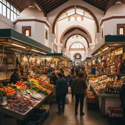 Loulé Market: What to Buy and When to Go
