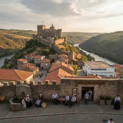 Miranda do Douro: Que Museus Valem a Pena (e Quais Não)