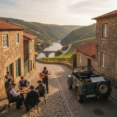 24 Hours in Miranda do Douro: The Right Way