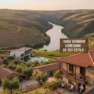 Miranda do Douro: Where to Stay for Every Style