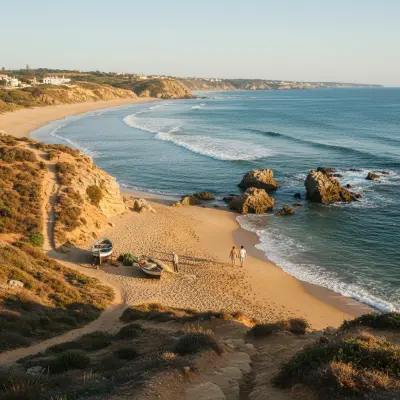 Almada's Beaches: Where to Go, When to Skip Crowds