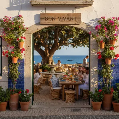 Bon Vivant
