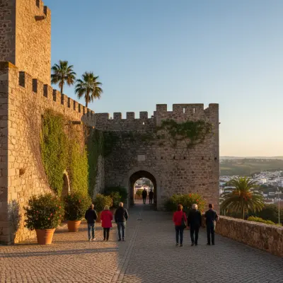 Castelo de Loulé