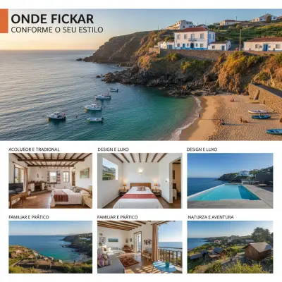 Vila do Porto: Where to Stay to Match Your Style
