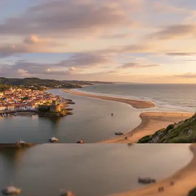 Miradouros de Caminha: Onde o Minho Encontra o Atlântico