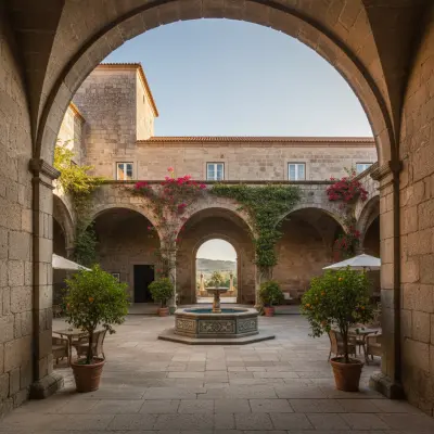 Pousada Convento Vila Viçosa