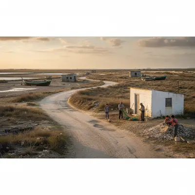 Aveiro Fora da Ria: O Lado Que Ninguém Visita