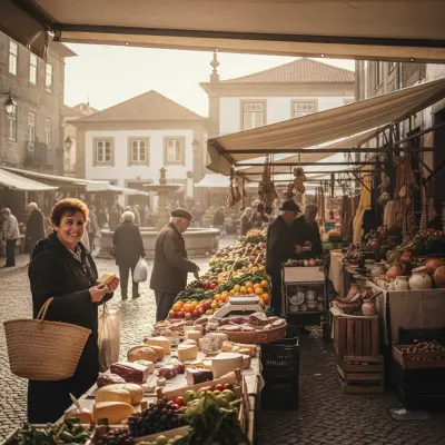 Mafra Market Crawl: What to Buy, Taste, and Skip