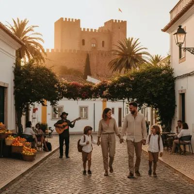 Silves with Kids: The Honest Family Guide