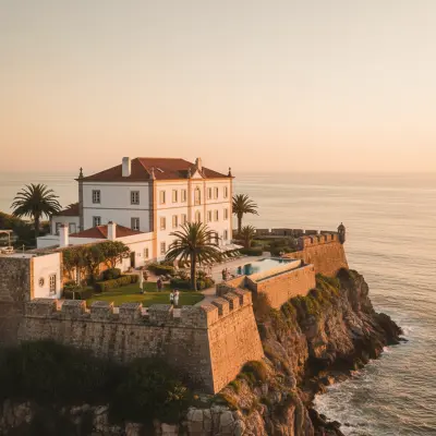 Forte de São Clemente