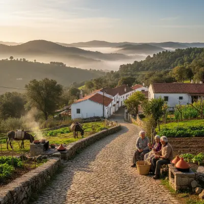 Monchique Without Tourists: An Honest Weekend in the Serra