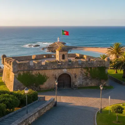 Forte de São Brás de Vila do Porto